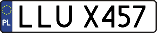 LLUX457