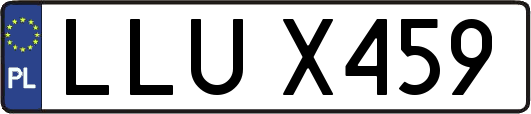 LLUX459
