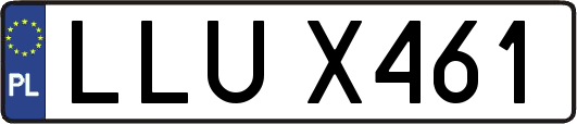 LLUX461