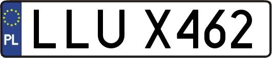 LLUX462