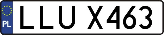 LLUX463