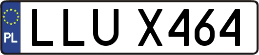 LLUX464