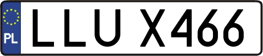 LLUX466