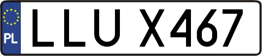 LLUX467