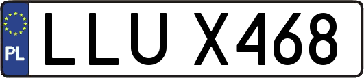 LLUX468