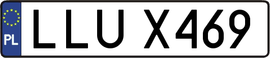 LLUX469