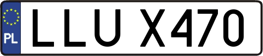 LLUX470