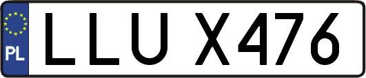 LLUX476