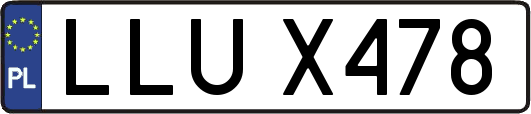 LLUX478
