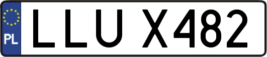 LLUX482