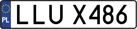 LLUX486