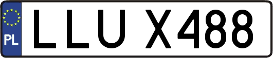 LLUX488