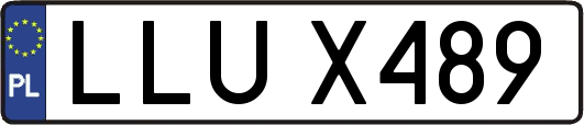 LLUX489