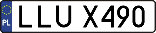 LLUX490