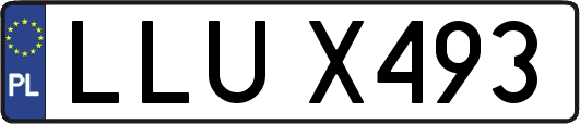 LLUX493