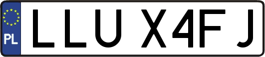 LLUX4FJ