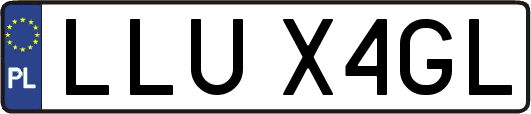 LLUX4GL