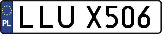 LLUX506