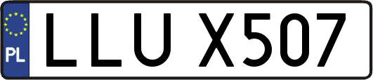 LLUX507