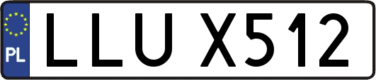 LLUX512