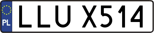 LLUX514