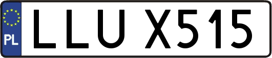 LLUX515