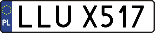 LLUX517