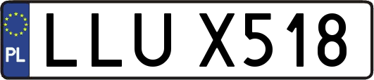 LLUX518