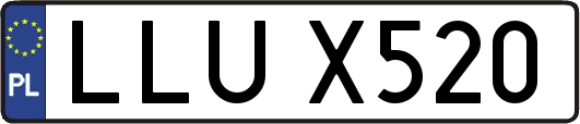 LLUX520