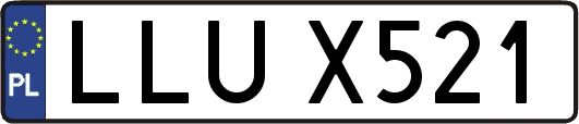 LLUX521