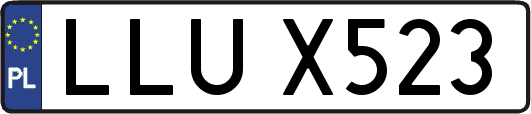 LLUX523