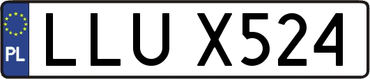 LLUX524