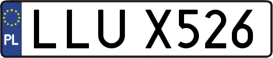 LLUX526