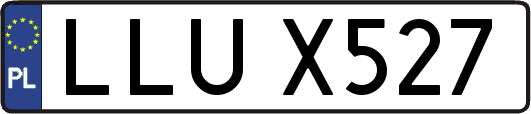 LLUX527