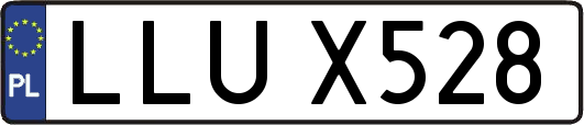 LLUX528