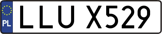 LLUX529
