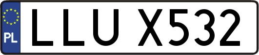 LLUX532