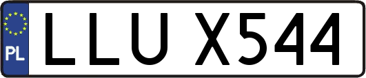 LLUX544