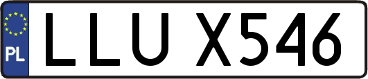 LLUX546