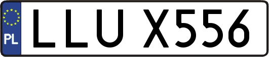 LLUX556