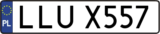 LLUX557