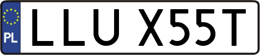 LLUX55T