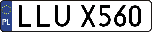 LLUX560