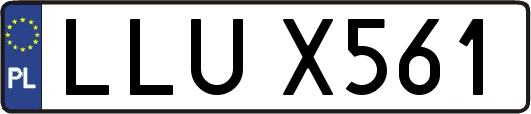 LLUX561