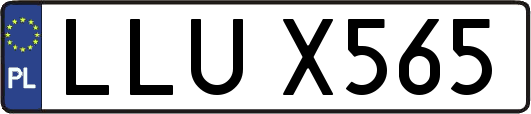 LLUX565