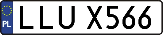 LLUX566