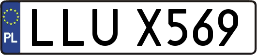 LLUX569