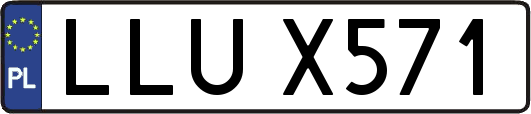 LLUX571