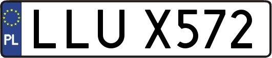 LLUX572