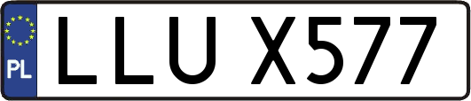 LLUX577